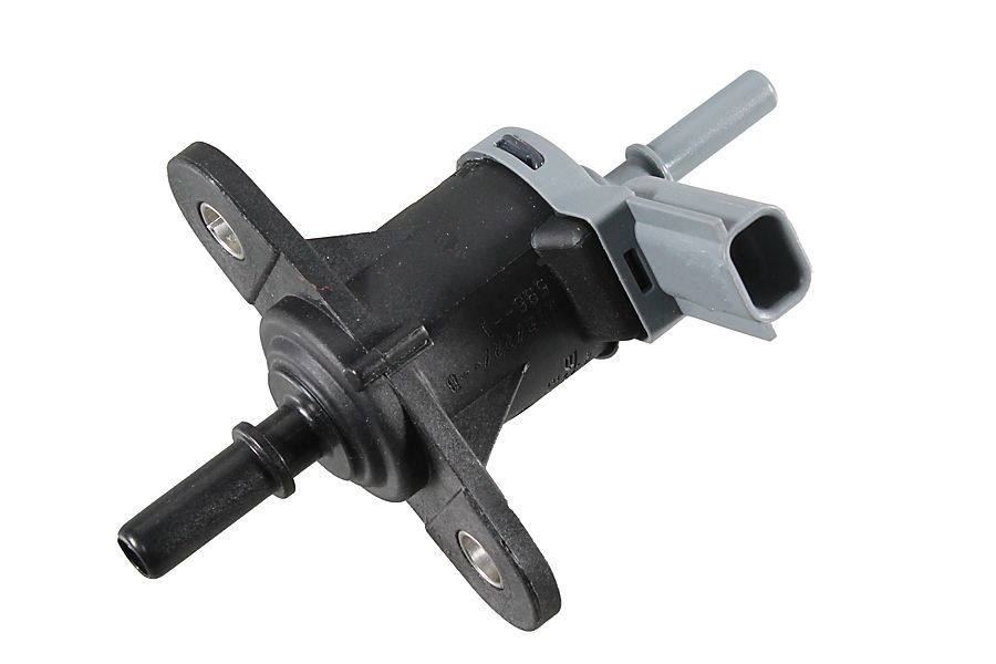 METZGER AUTOTEILE Ventil, udstødningskontrol 0892983 for OPEL GENERAL MOTORS NISSAN RENAULT