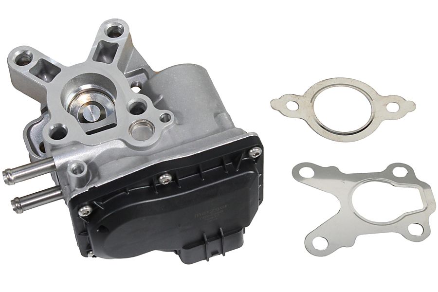 METZGER AUTOTEILE EGR-ventil 0892986 for NISSAN