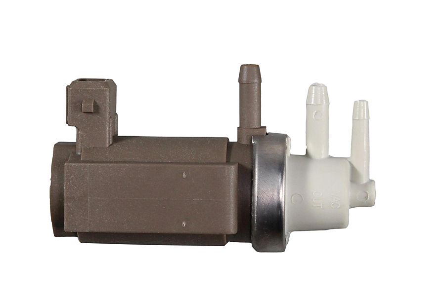 METZGER AUTOTEILE Ladetryksstyring, Turbolader 0892992 venstre for AUDI