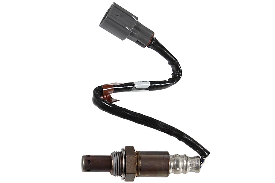 METZGER AUTOTEILE Lambdasonde 0893505 for TOYOTA