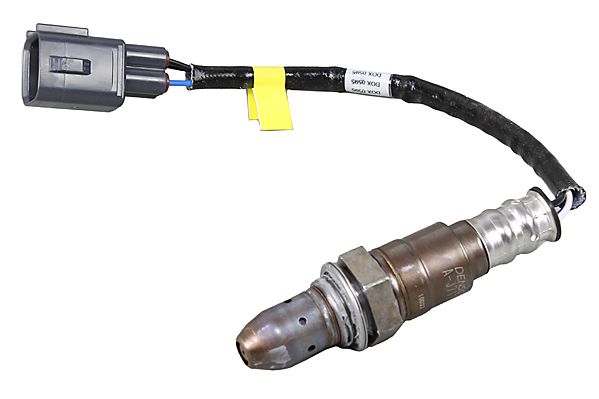 METZGER AUTOTEILE Lambdasonde 0893655 for TOYOTA LEXUS