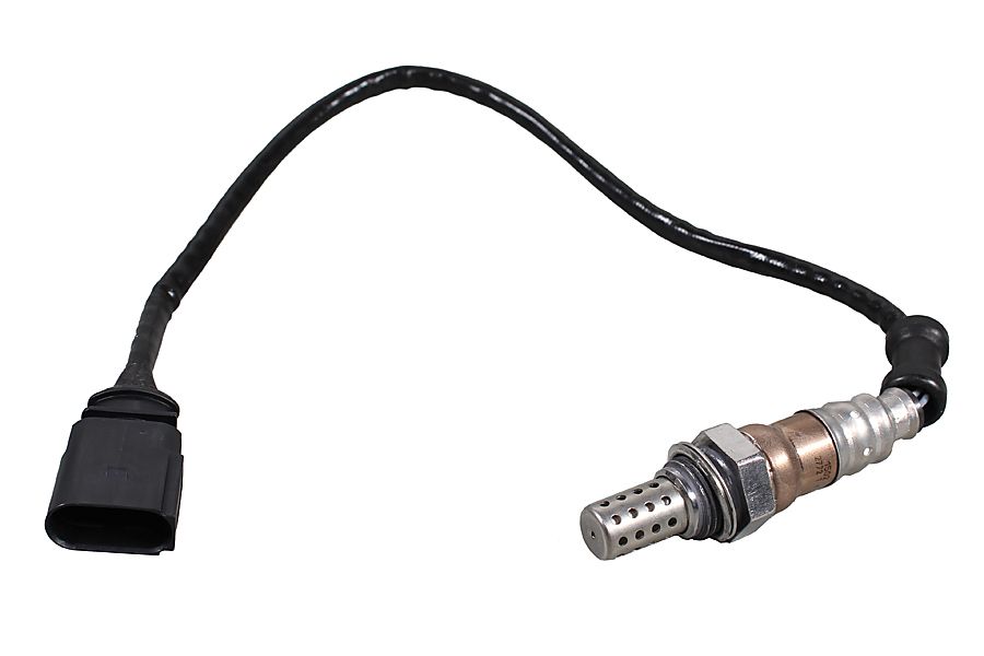 METZGER AUTOTEILE Lambdasonde 0893668 efter katalysator for AUDI