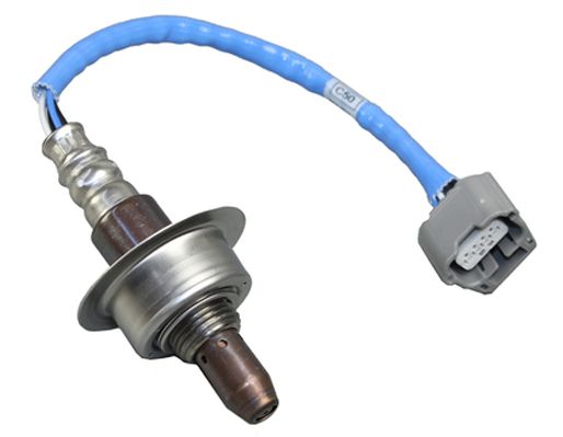 METZGER AUTOTEILE Lambdasonde 0893677 for NISSAN