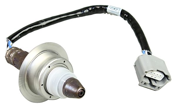 METZGER AUTOTEILE Lambdasonde 0893681 for NISSAN