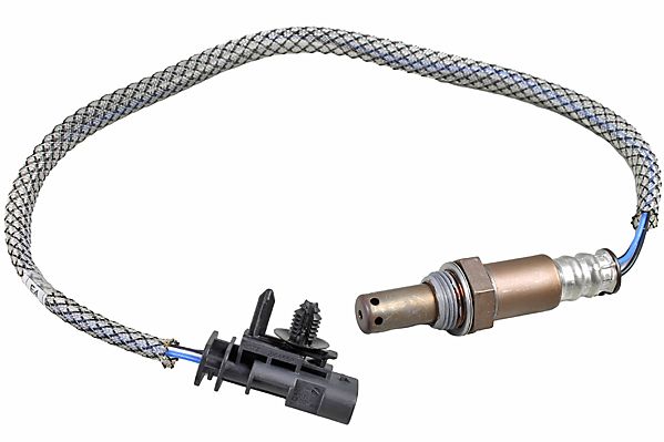 METZGER AUTOTEILE Lambdasonde 0893694 for VOLVO