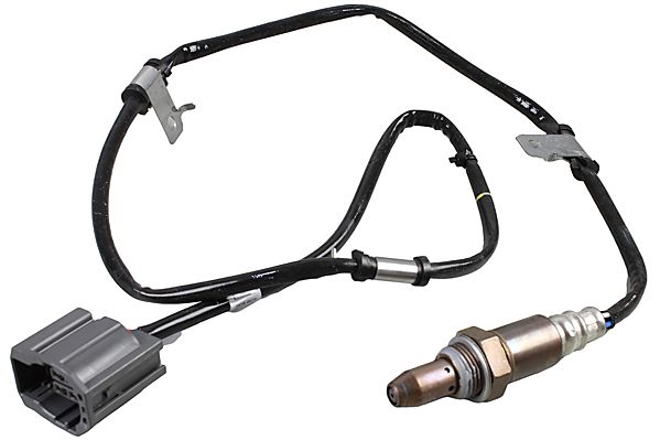METZGER AUTOTEILE Lambdasonde 0893698 efter katalysator for MAZDA
