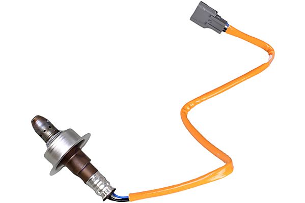 METZGER AUTOTEILE Lambdasonde 0893699 foran katalysatoren for RENAULT