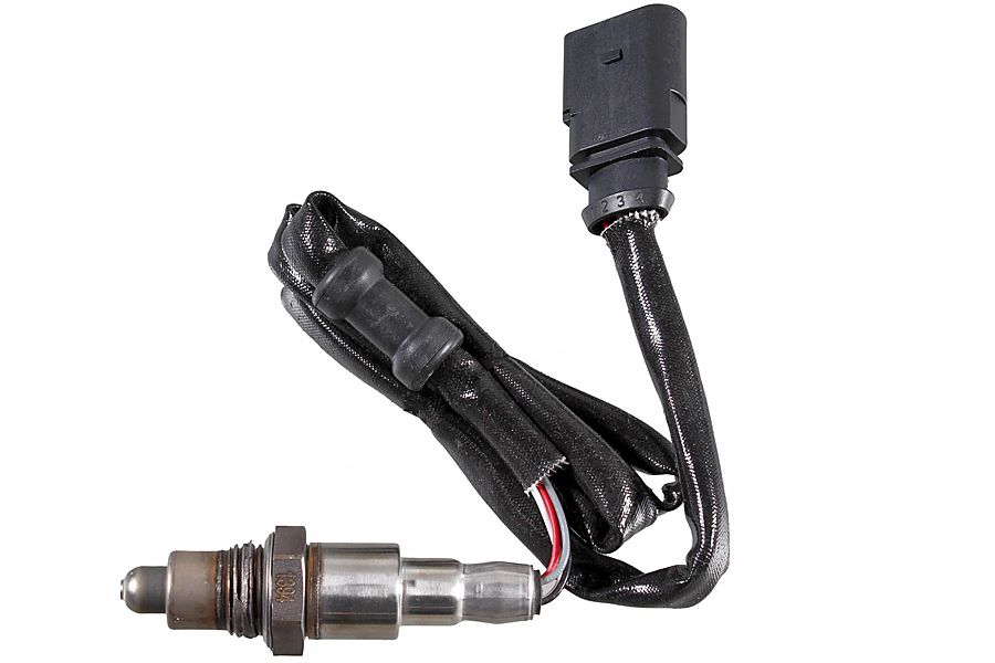 METZGER AUTOTEILE Lambdasonde 0893702 efter katalysator for CUPRA
