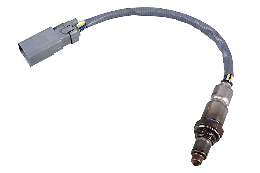 METZGER AUTOTEILE Lambdasonde 0893704 foran katalysatoren for OPEL