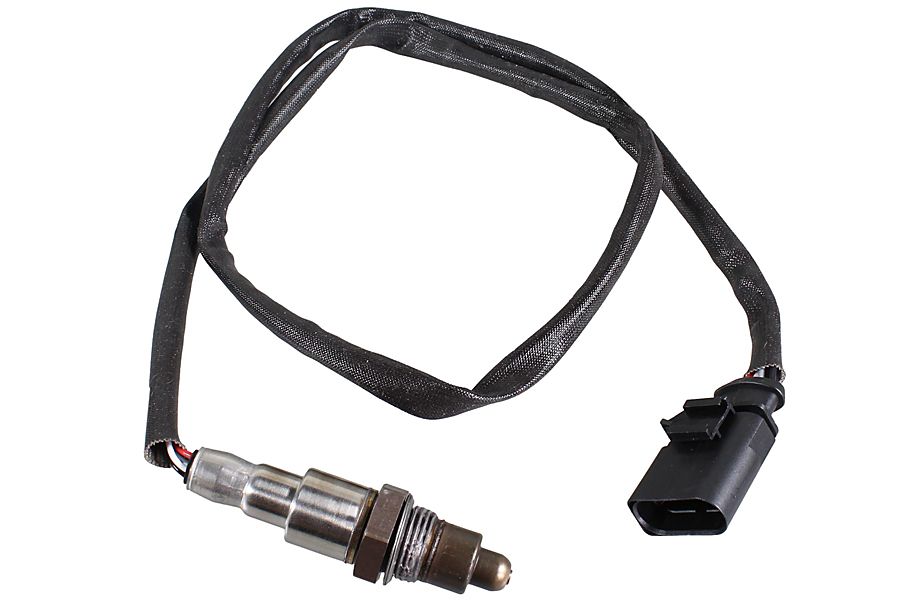 METZGER AUTOTEILE Lambdasonde 0893705 efter katalysator for VW