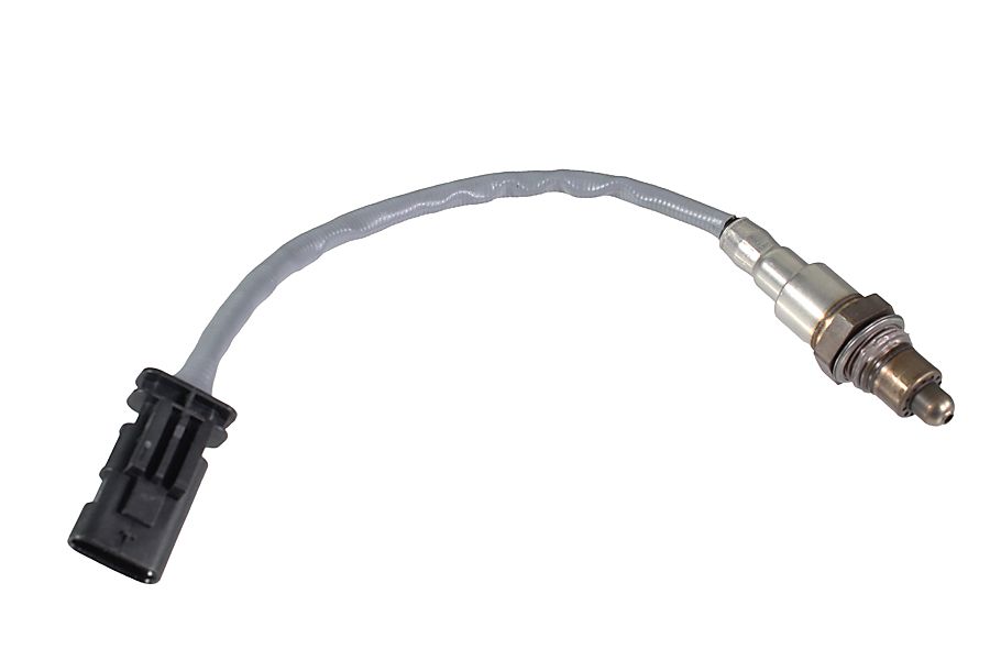 METZGER AUTOTEILE Lambdasonde 0893706 efter katalysator for OPEL DS
