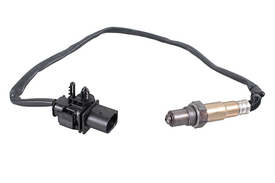 METZGER AUTOTEILE Lambdasonde 0893707 foran katalysatoren for JEEP