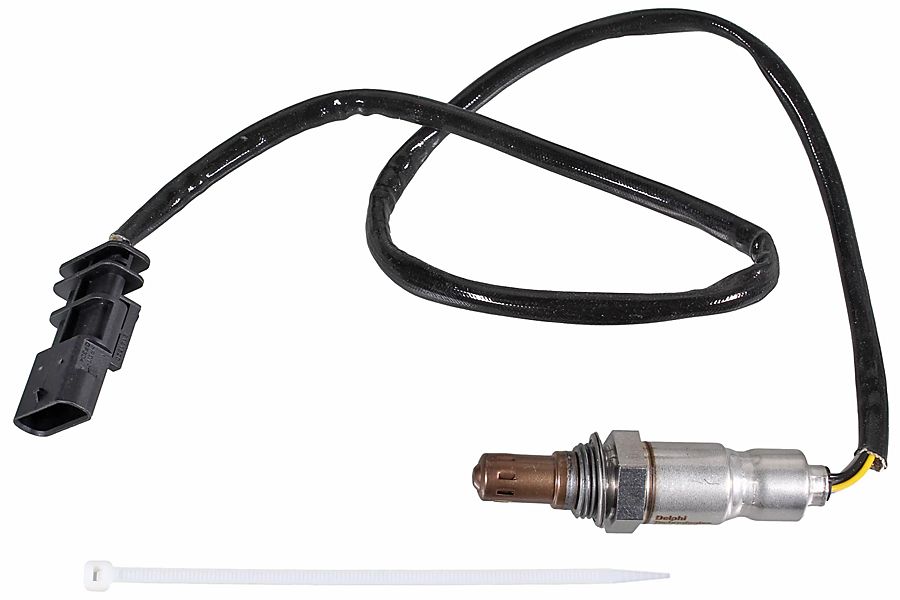 METZGER AUTOTEILE Lambdasonde 0893708 foran katalysatoren for FIAT