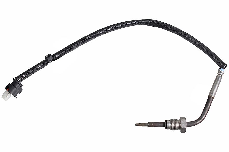 METZGER AUTOTEILE Sensor, udstødningsgastemperatur 0894002 for MERCEDES-BENZ