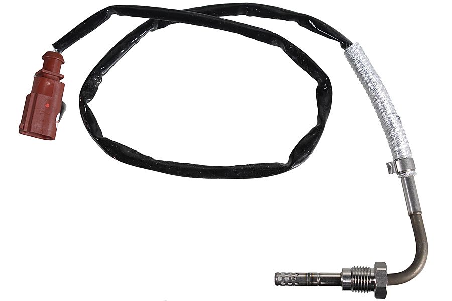 METZGER AUTOTEILE Sensor, udstødningsgastemperatur 0894026 for VW