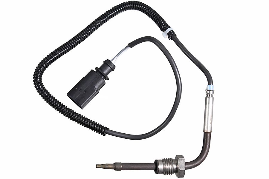 METZGER AUTOTEILE Sensor, udstødningsgastemperatur 0894047 for AUDI