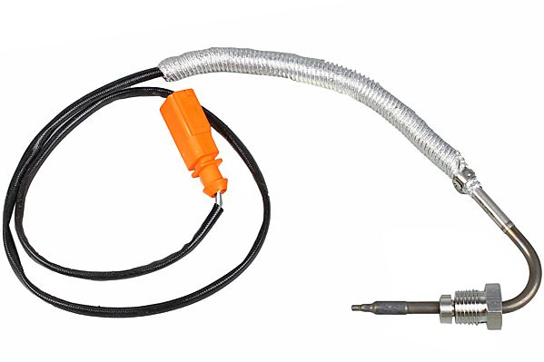 METZGER AUTOTEILE Sensor, udstødningsgastemperatur 0894051 for VW