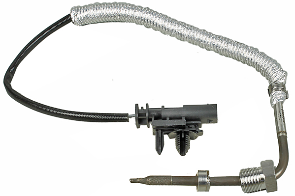METZGER AUTOTEILE Sensor, udstødningsgastemperatur 0894059 for VOLVO