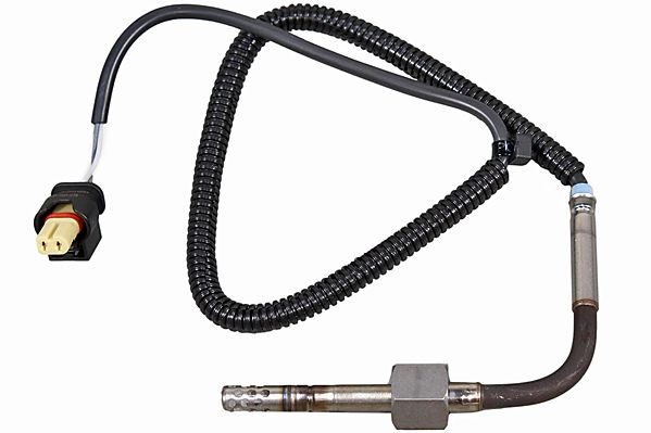 METZGER AUTOTEILE Sensor, udstødningsgastemperatur 0894076 for MERCEDES-BENZ