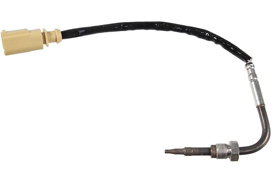 METZGER AUTOTEILE Sensor, udstødningsgastemperatur 08941001 efter EGR-køler for VAG
