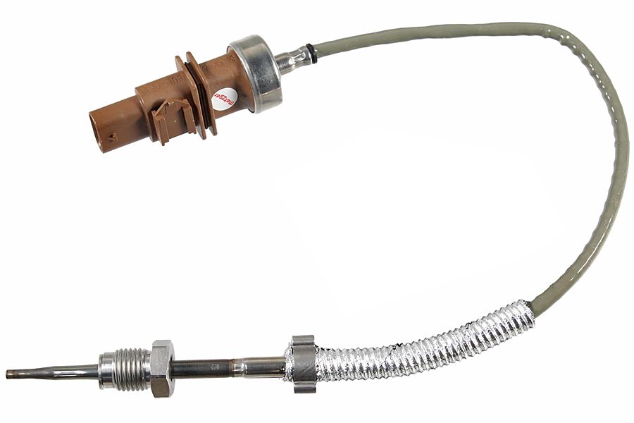 METZGER AUTOTEILE Sensor, udstødningsgastemperatur 08941007 efter partikelfilter for VAG