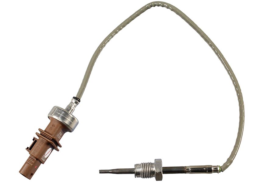 METZGER AUTOTEILE Sensor, udstødningsgastemperatur 08941009 efter partikelfilter for AUDI