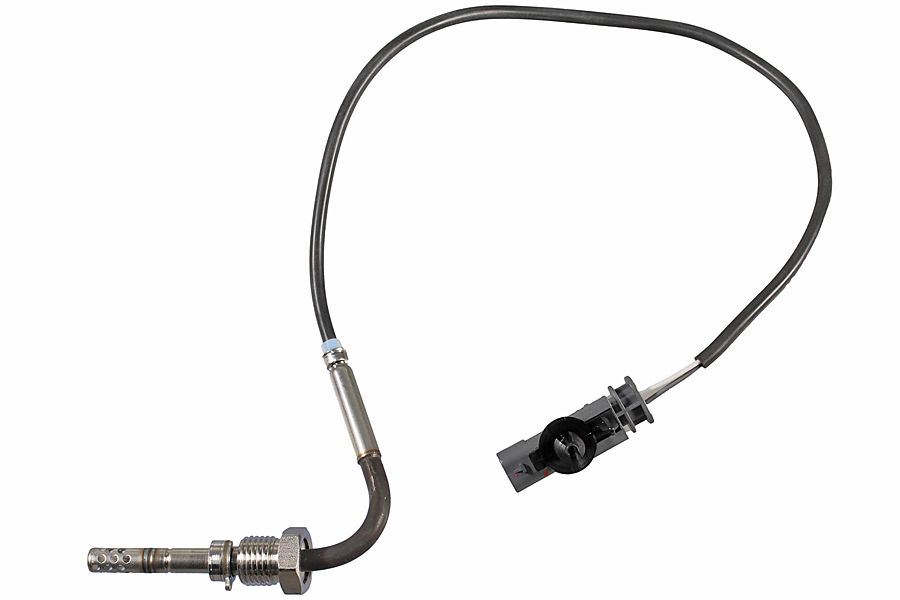 METZGER AUTOTEILE Sensor, udstødningsgastemperatur 08941010 foran SCR-katalysator for VOLVO