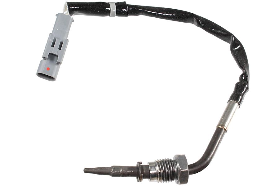 METZGER AUTOTEILE Sensor, udstødningsgastemperatur 08941011 Manifould for KIA