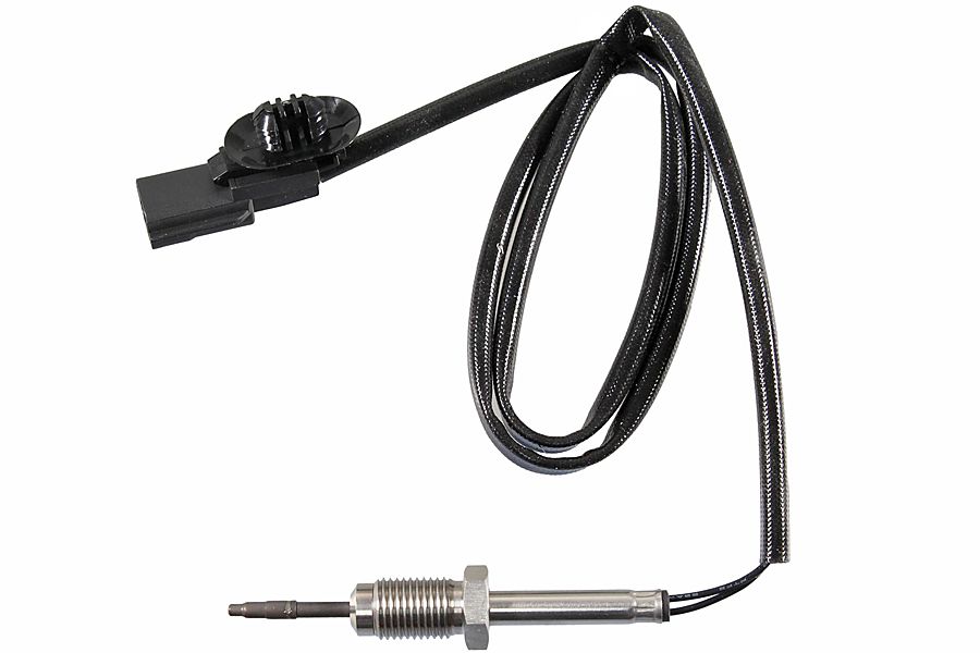 METZGER AUTOTEILE Sensor, udstødningsgastemperatur 08941013 for GENERAL MOTORS NISSAN RENAULT