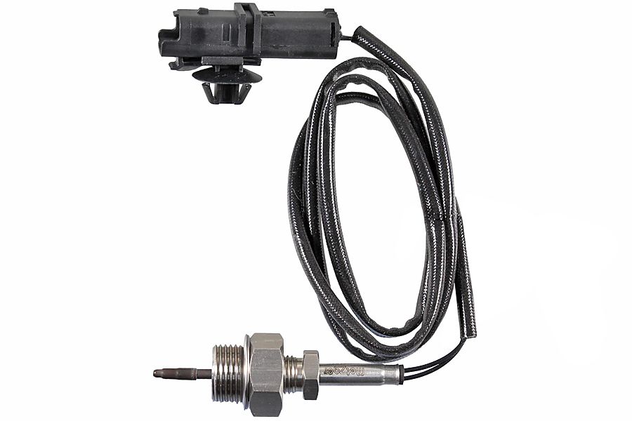 METZGER AUTOTEILE Sensor, udstødningsgastemperatur 08941015 for RENAULT