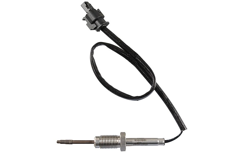 METZGER AUTOTEILE Sensor, udstødningsgastemperatur 08941018 for MINI