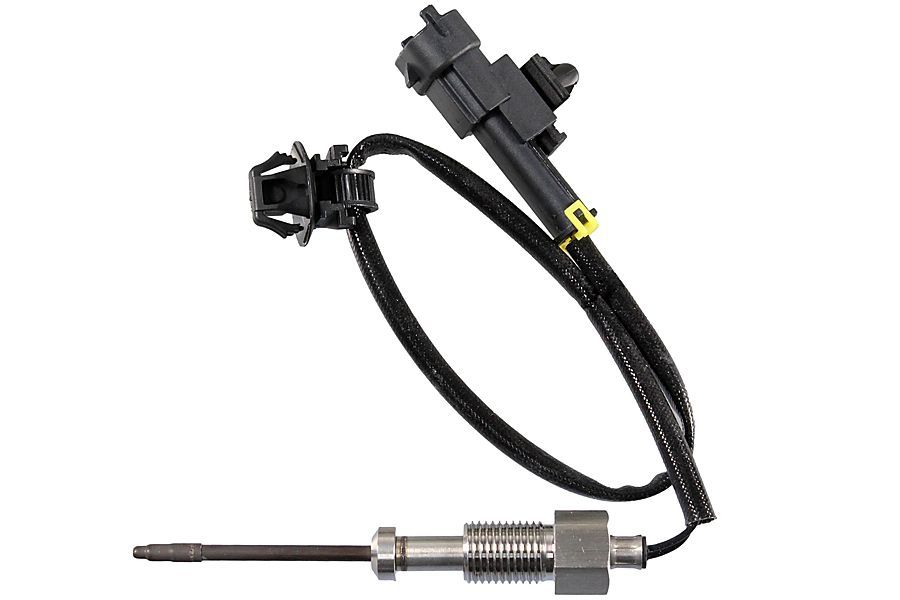 METZGER AUTOTEILE Sensor, udstødningsgastemperatur 08941014 for KIA