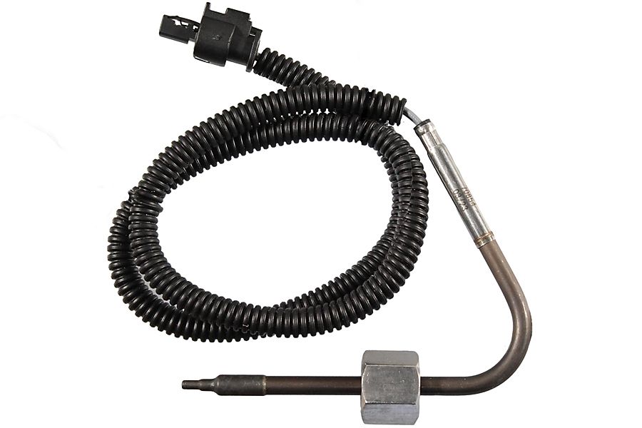 METZGER AUTOTEILE Sensor, udstødningsgastemperatur 08941016 for MERCEDES-BENZ