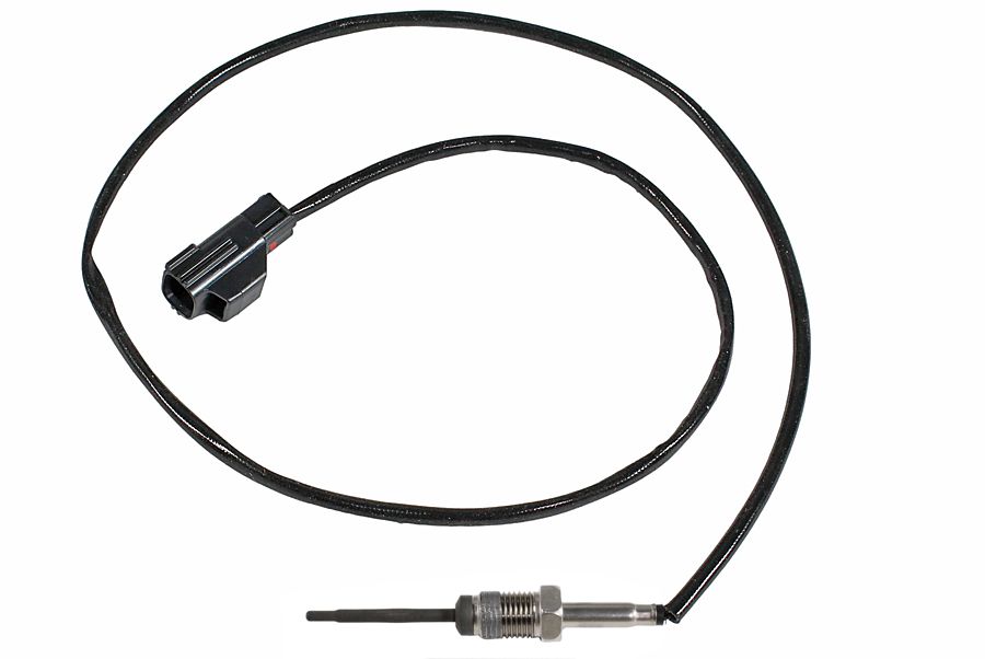 METZGER AUTOTEILE Sensor, udstødningsgastemperatur 08941020 midten for FORD
