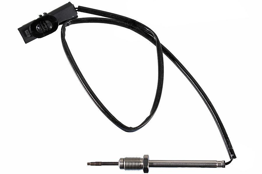 METZGER AUTOTEILE Sensor, udstødningsgastemperatur 08941028 Turbolader for NISSAN RENAULT