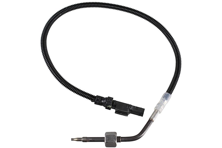 METZGER AUTOTEILE Sensor, udstødningsgastemperatur 08941025 efter katalysator for MERCEDES-BENZ