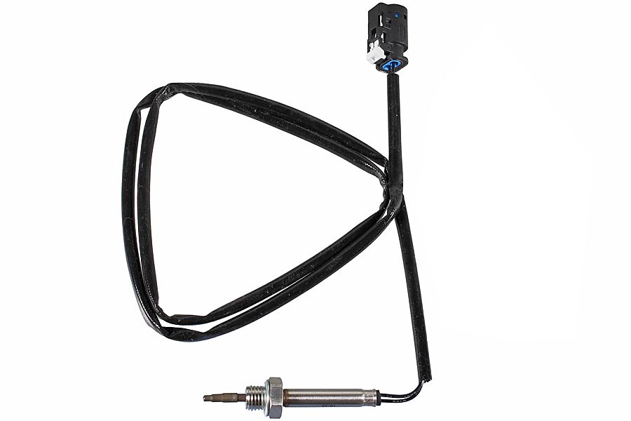 METZGER AUTOTEILE Sensor, udstødningsgastemperatur 08941029 EGR-ventil for MINI