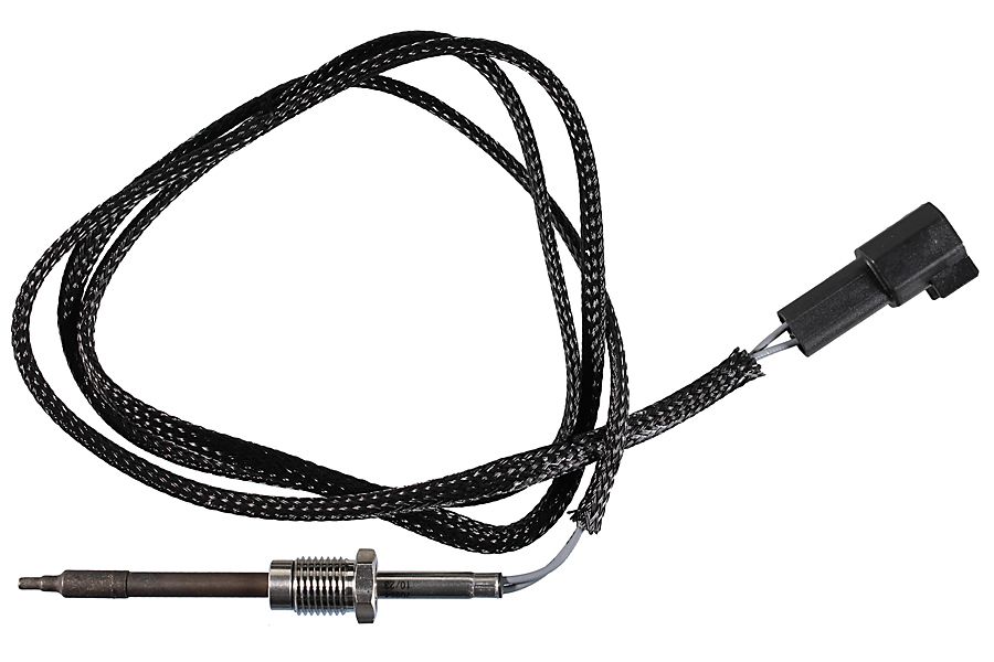 METZGER AUTOTEILE Sensor, udstødningsgastemperatur 08941026 efter katalysator for FORD