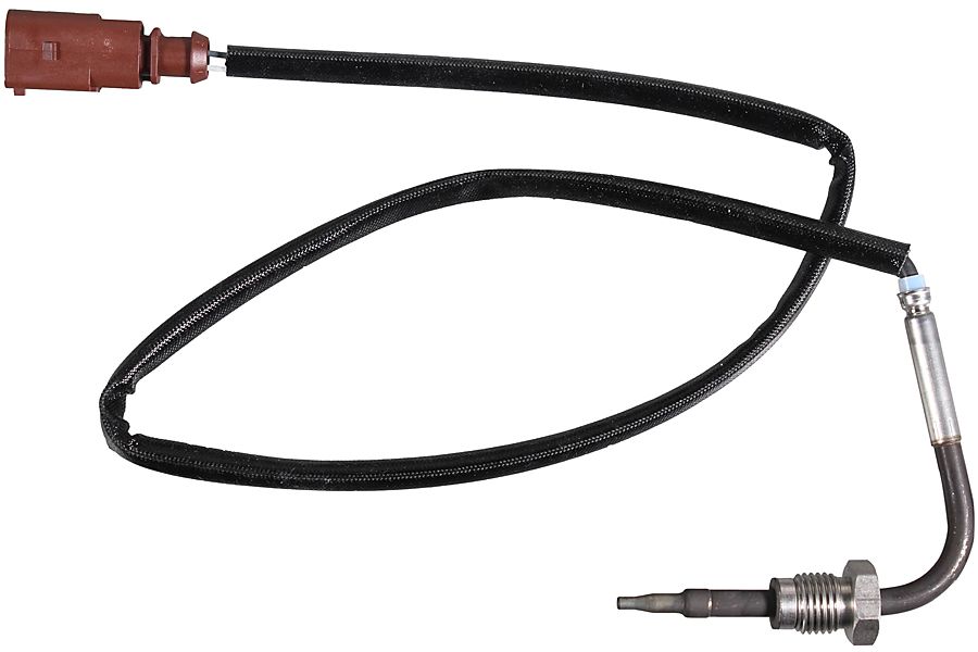 METZGER AUTOTEILE Sensor, udstødningsgastemperatur 0894102 for VW