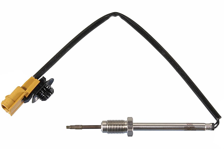 METZGER AUTOTEILE Sensor, udstødningsgastemperatur 08941031 Turbolader for VAUXHALL GENERAL MOTORS NISSAN RENAULT