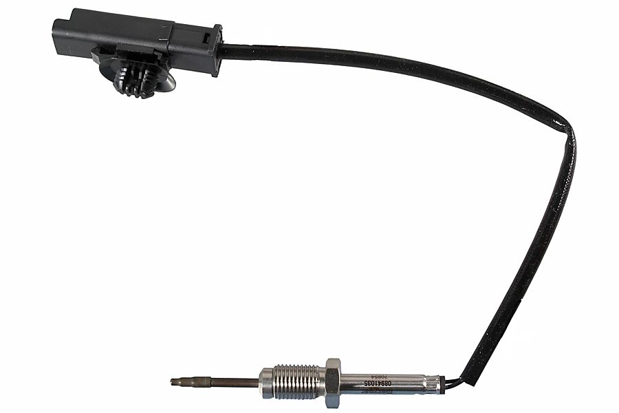 METZGER AUTOTEILE Sensor, udstødningsgastemperatur 08941035 Turbolader for FORD VAUXHALL DS FORD USA TOYOTA