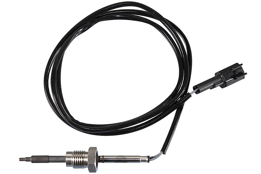 METZGER AUTOTEILE Sensor, udstødningsgastemperatur 08941037 efter partikelfilter for FORD