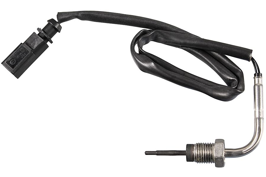 METZGER AUTOTEILE Sensor, udstødningsgastemperatur 08941049 efter udstødningsturbolader for SKODA