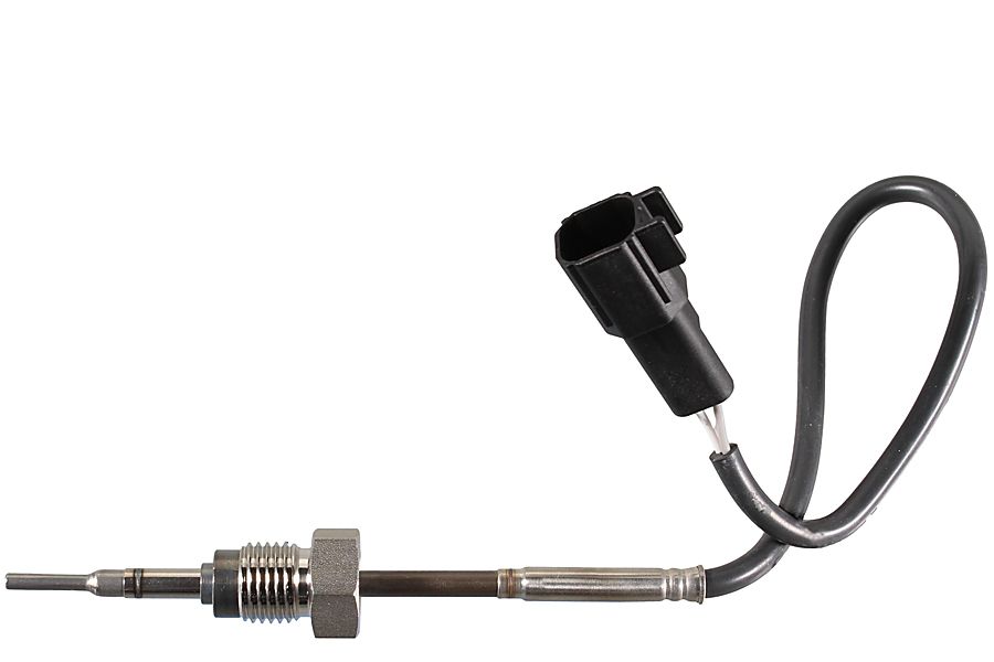 METZGER AUTOTEILE Sensor, udstødningsgastemperatur 08941054 efter partikelfilter for FORD