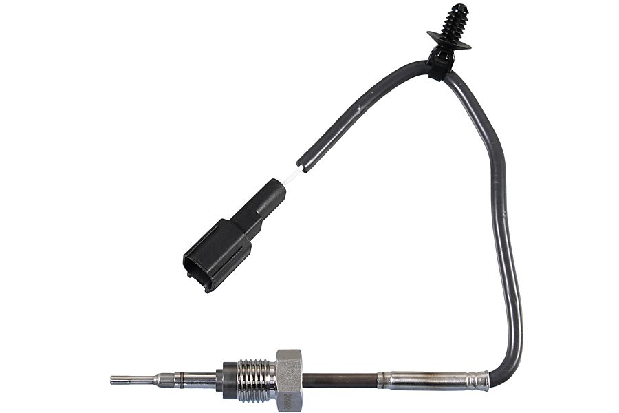 METZGER AUTOTEILE Sensor, udstødningsgastemperatur 08941055 efter partikelfilter for FORD