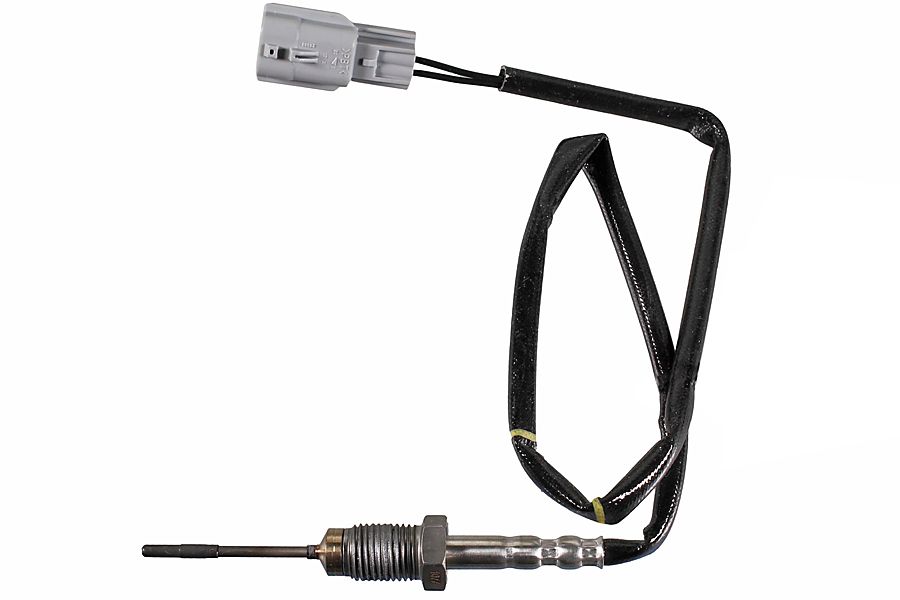 METZGER AUTOTEILE Sensor, udstødningsgastemperatur 08941058 foran partikelfilter for GENERAL MOTORS NISSAN RENAULT