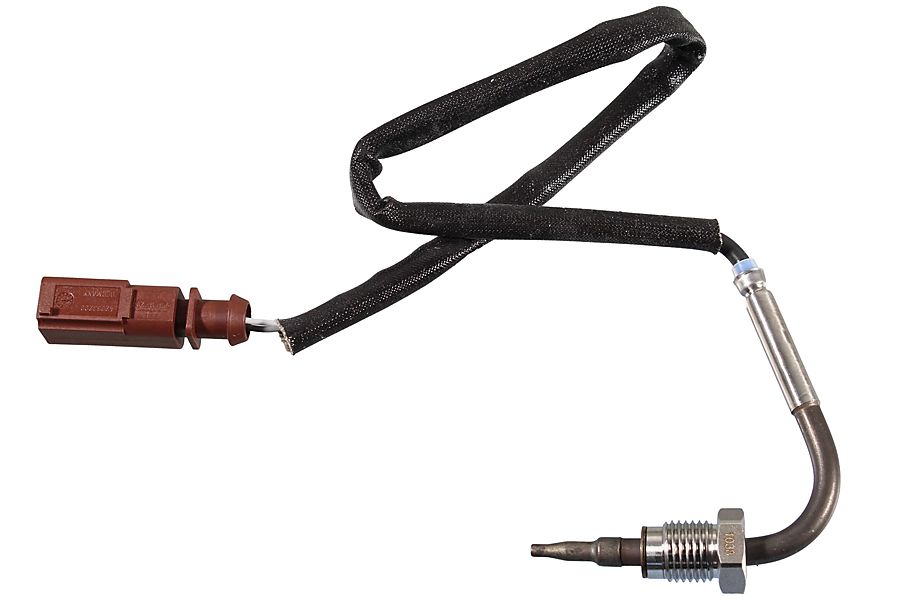 METZGER AUTOTEILE Sensor, udstødningsgastemperatur 08941059 efter EGR-køler for MAN VW