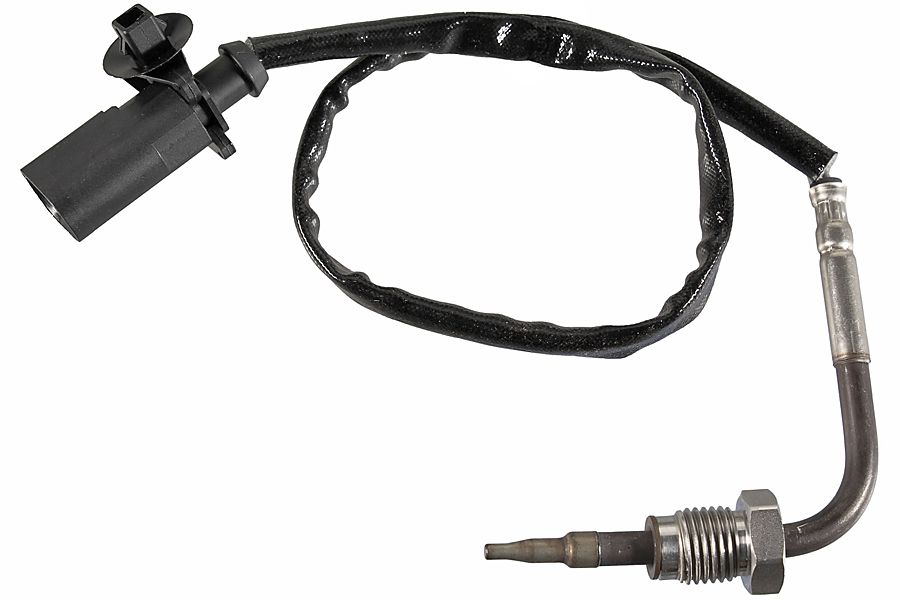METZGER AUTOTEILE Sensor, udstødningsgastemperatur 08941060 efter udstødningsturbolader for MAN VW