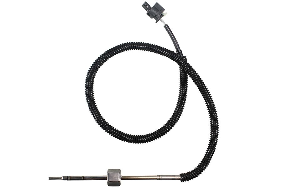 METZGER AUTOTEILE Sensor, udstødningsgastemperatur 08941063 for MERCEDES-BENZ