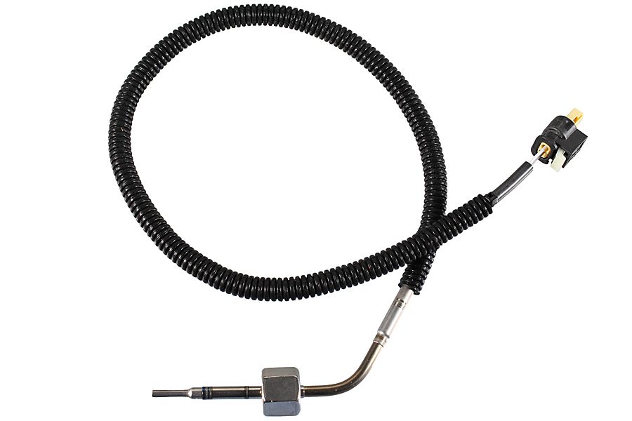 METZGER AUTOTEILE Sensor, udstødningsgastemperatur 08941064 for MERCEDES-BENZ